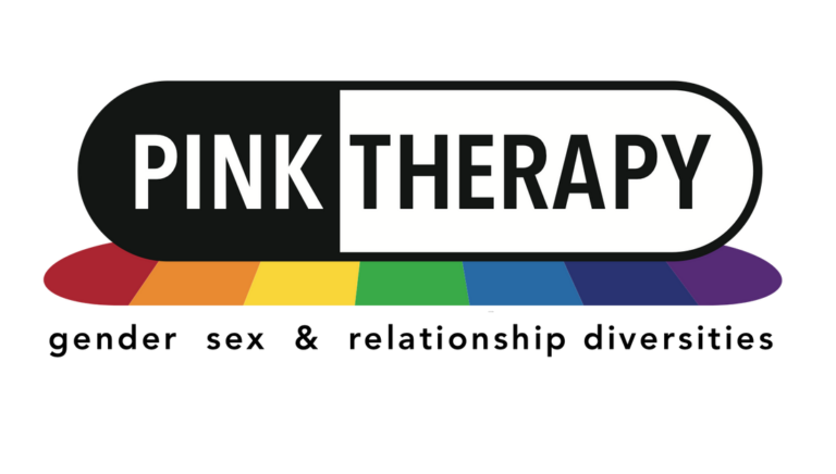 Mihai Diaconescu - Pink Therapy Accredited